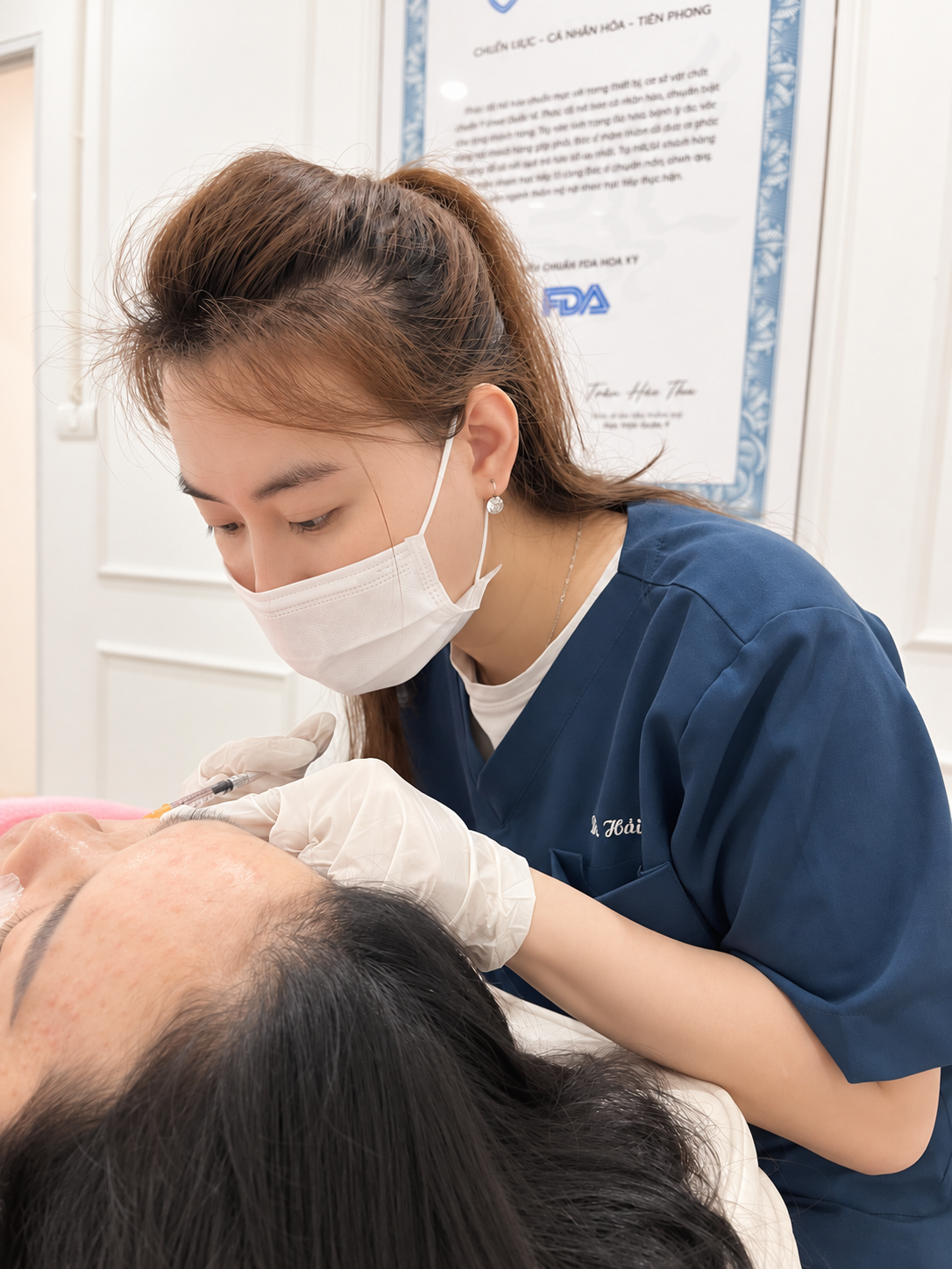 Sản phẩm chăm sóc da