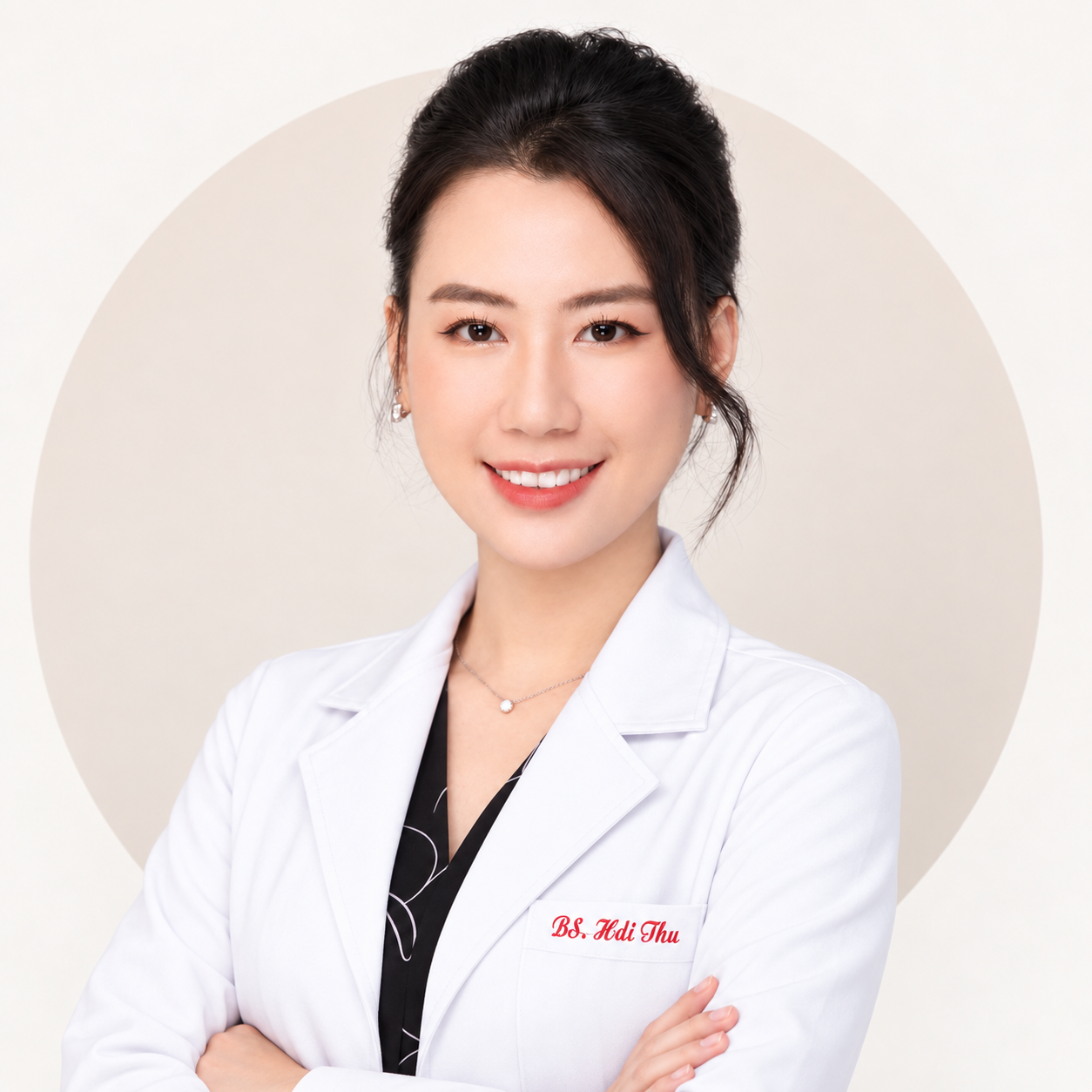 Dr. Thu